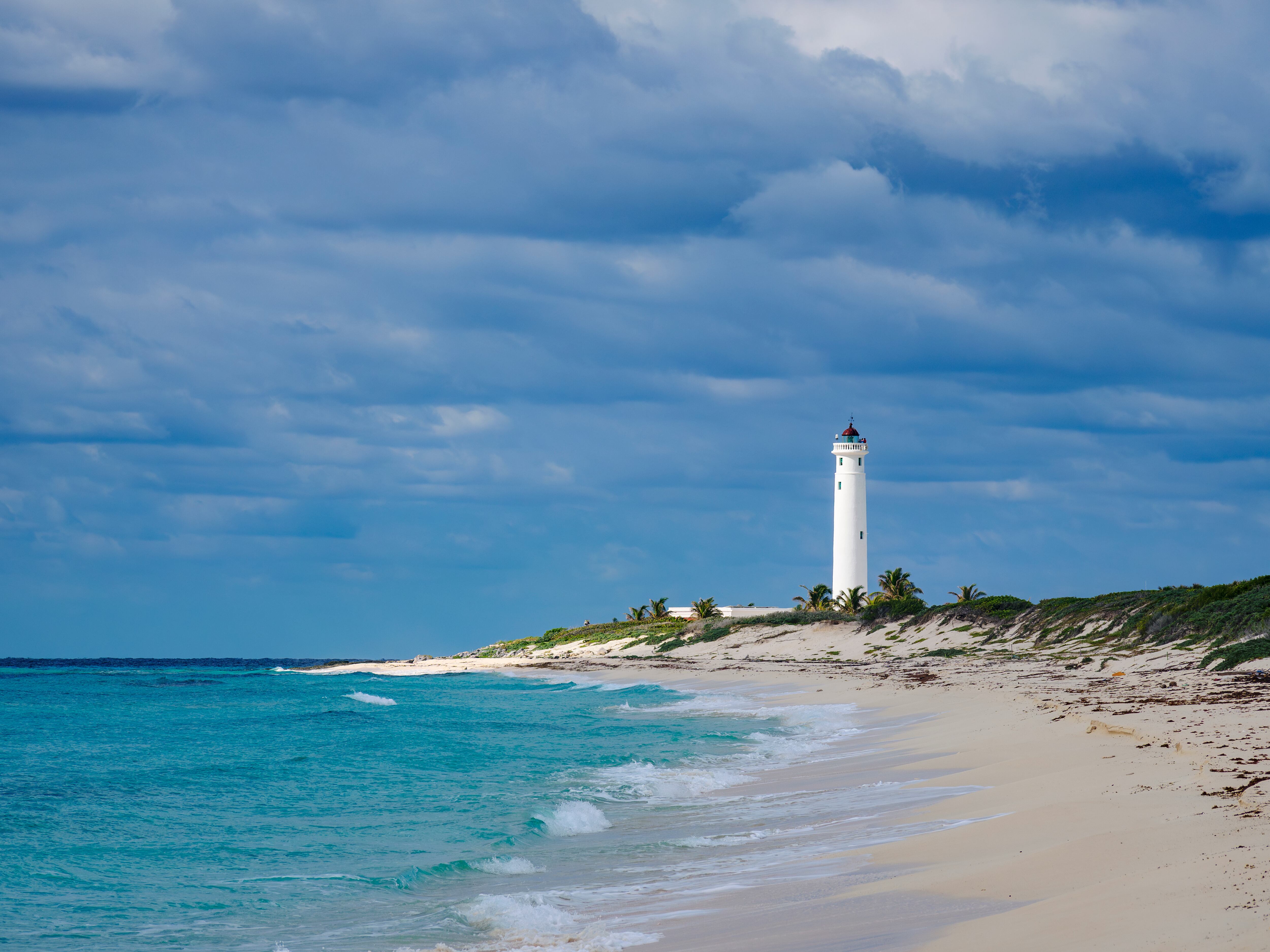 Isla Cozumel, Estado de Quintana Roo, México