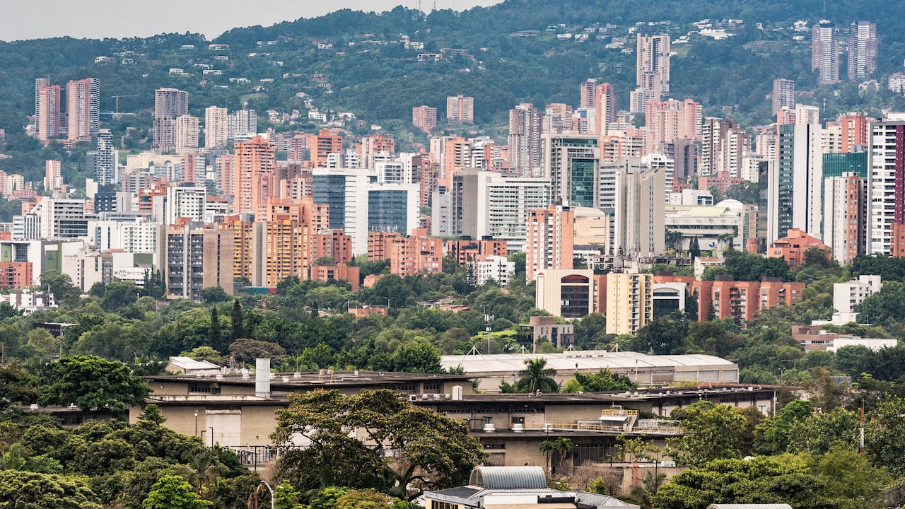 Medellín dio la sorpresa.