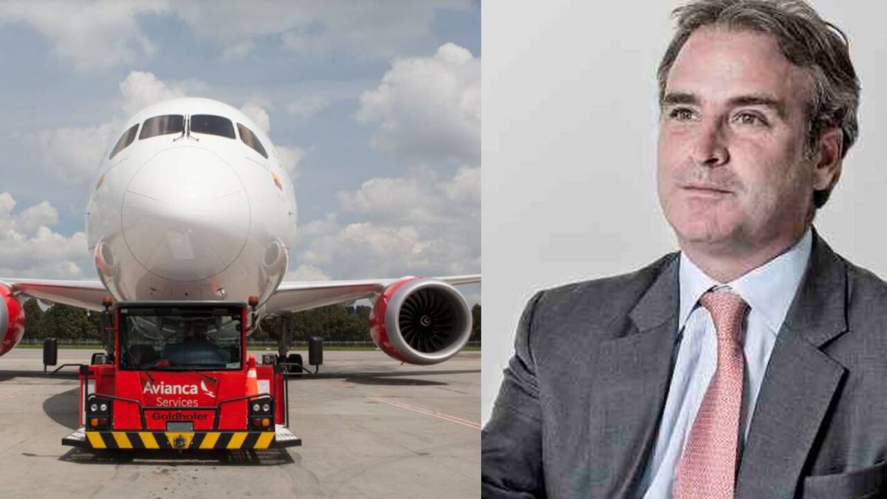 Avianca y Pablo Felipe Robledo protagonizaron un intercambio de posiciones sobre el proceso de integración con Viva Air.