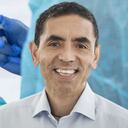 Director general de BioNTech, Uğur Şahin