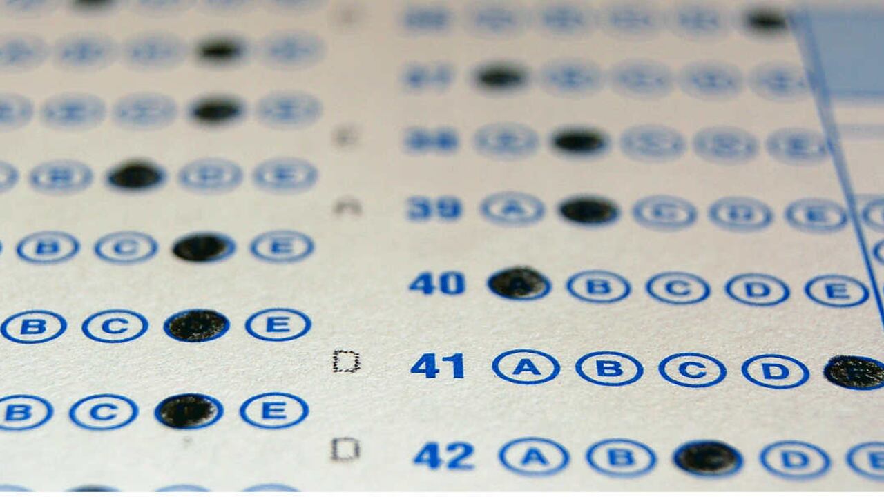 Se recomienda contestar las preguntas en orden. Foto: Freeimages