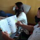 Regreso a clases: 2.800 desmovilizados retoman su proceso educativo en zonas rurales