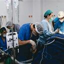 Los médicos también se mueren, dice el dicho popular.