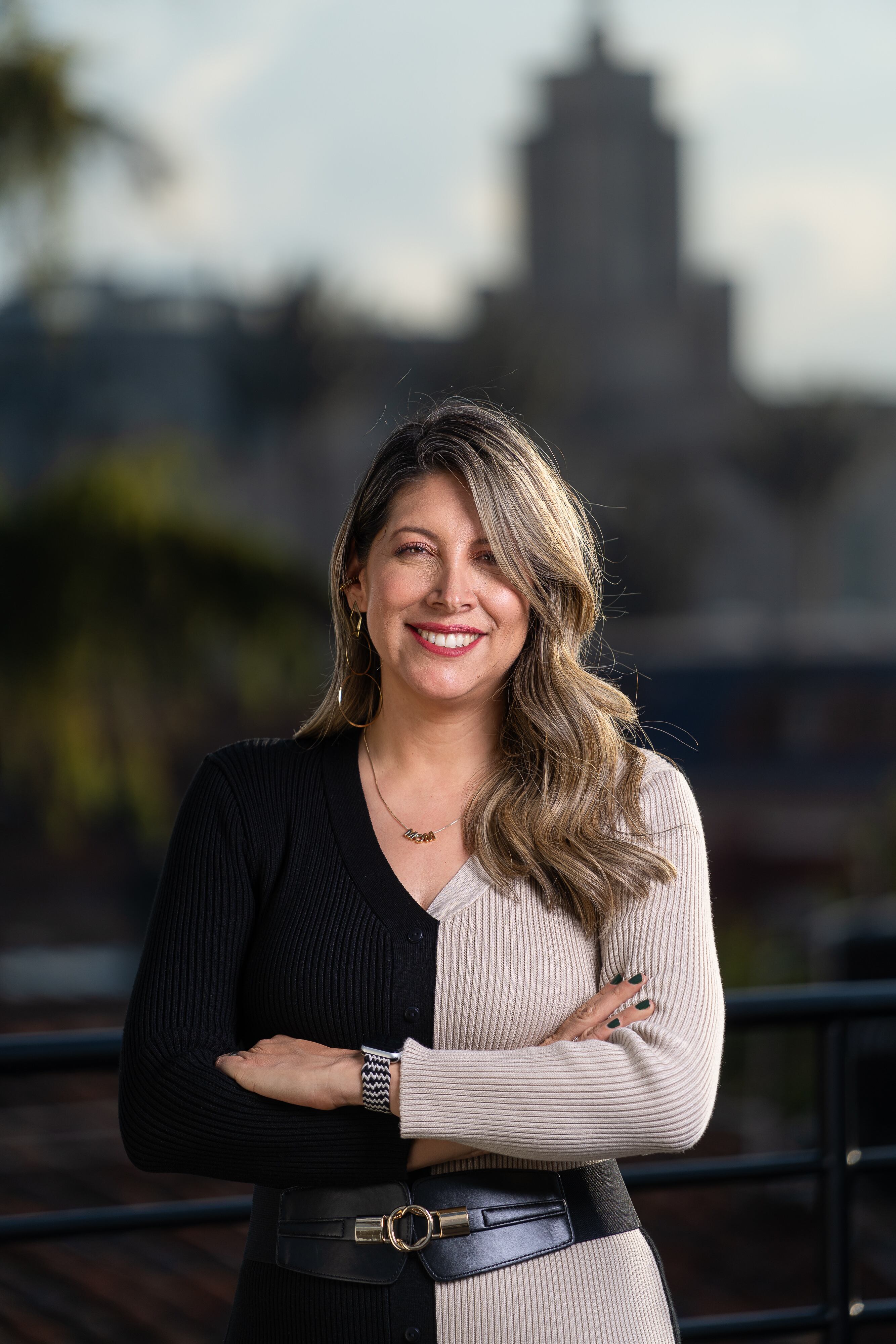 Ana María Rodríguez Ordóñez - Marketing Manager Colombia en Red Bull.