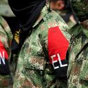 Imagen de referencia. El ELN negó ser responsable de la muerte de siete personas en Argelia, Cauca.