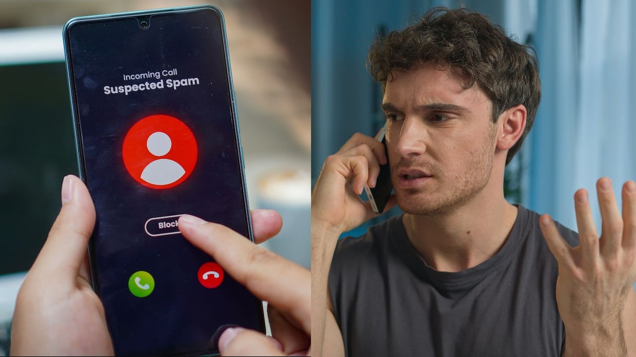 La nueva medida con la que Colombia busca frenar las estafas por llamadas telefónicas.