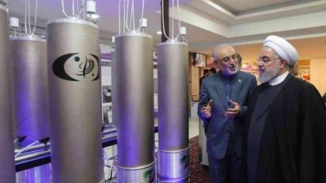 Irán anunció que ya no respetará los límites establecidos por el histórico acuerdo nuclear que firmó en 2015.