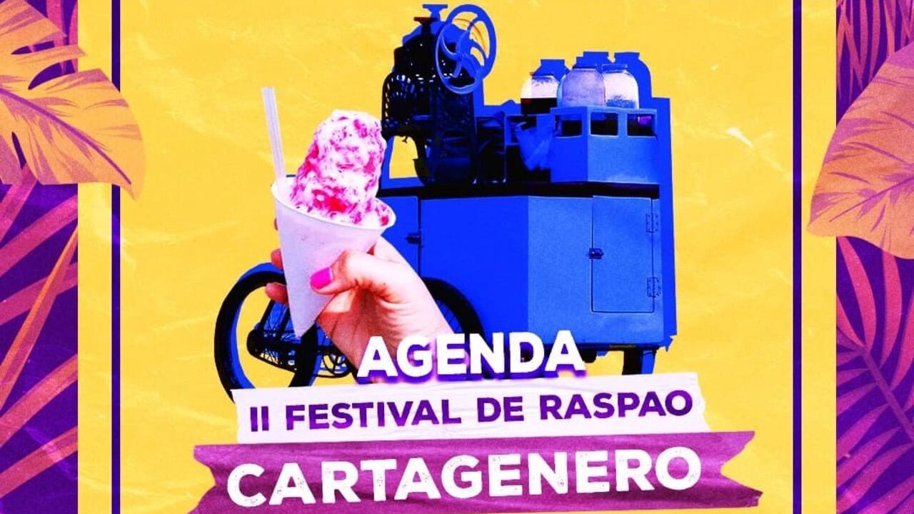 El festival se realizará en la Plaza de la Paz y la Plaza de la Proclamación.