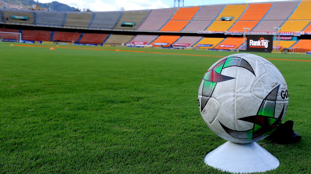 La Liga Betplay ya ha cobrado la cabeza de cinco técnicos.