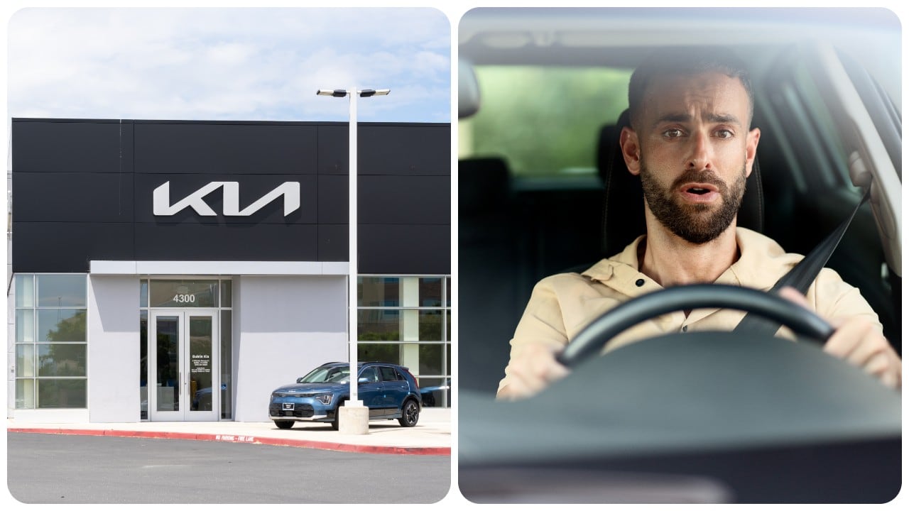 Las matrículas de Kia durante septiembre contribuyeron al liderazgo de la marca en el mercado automotor colombiano.