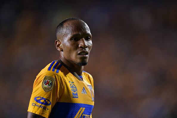 Tigres vs. Monterrey en la Liga MX