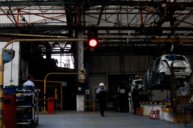 La ensambladora cesará definitivamente su operación.