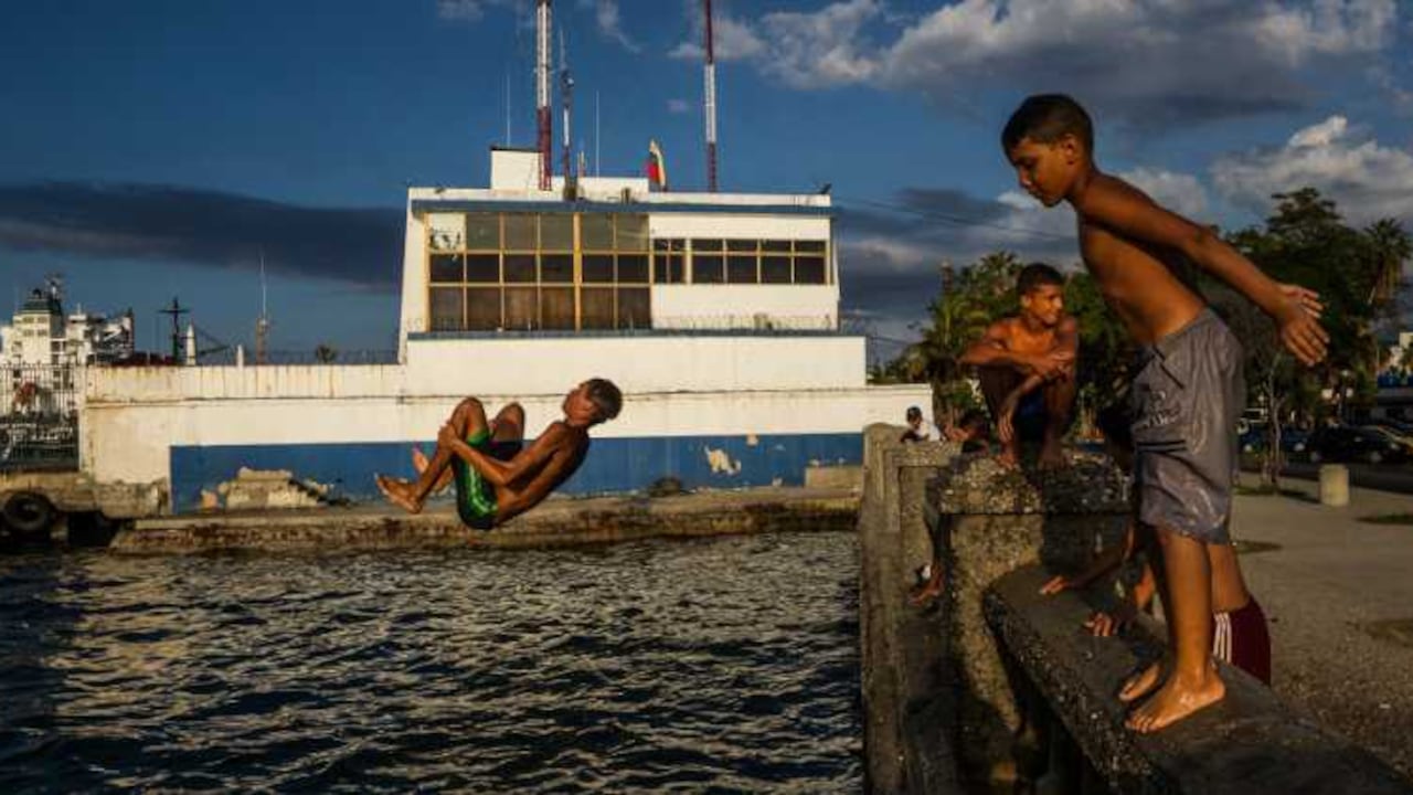 Colombia tiene en la actualidad más de 30 ríos que abastecen las principales ciudades del país.
