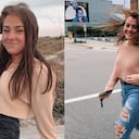 La extraña condición cambió la vida de la mujer norteamericana