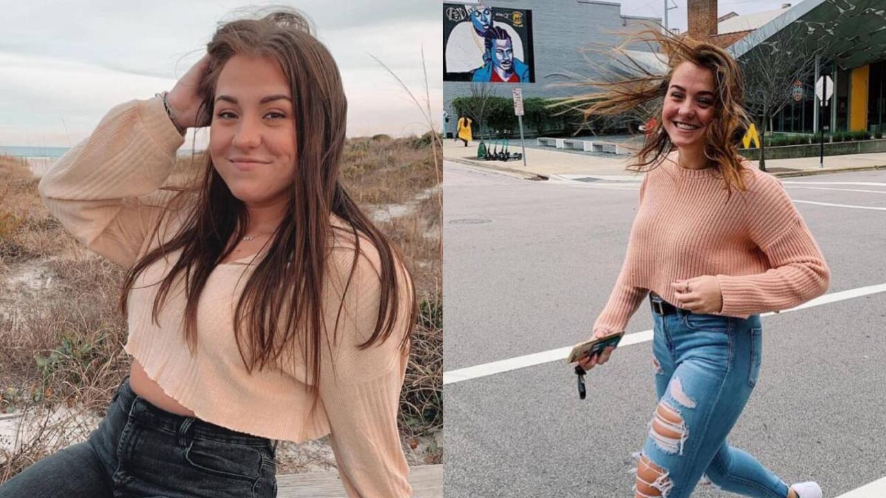 La extraña condición cambió la vida de la mujer norteamericana