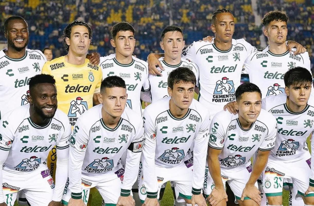 El jugador secuestrado es una de las fichas claves en la actual temporada del Club León.