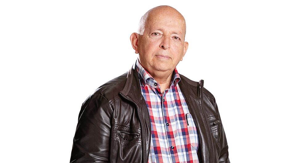 otty patiño Comisionado para la paz