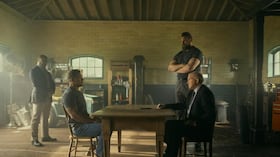 Serie 'Reacher'