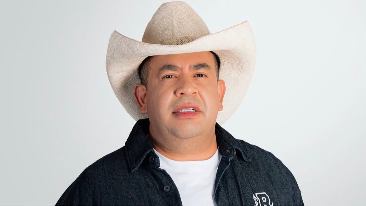 El artista había desaparecido en la tarde del 15 de septiembre.