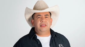 El artista había desaparecido en la tarde del 15 de septiembre.