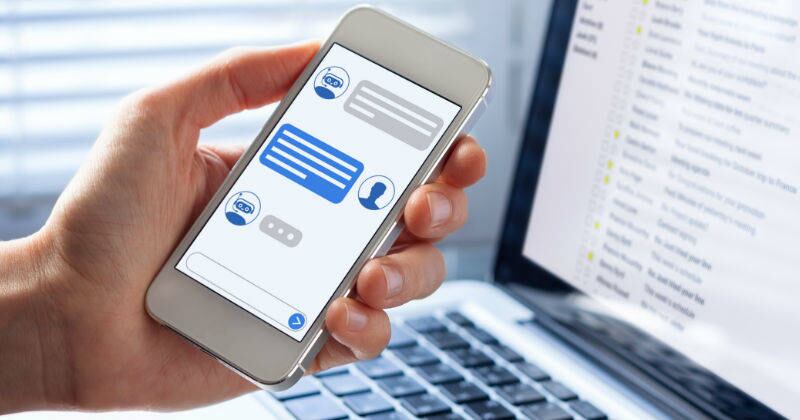 ¿Qué son los chatbots y por qué pueden ser útiles para su negocio?