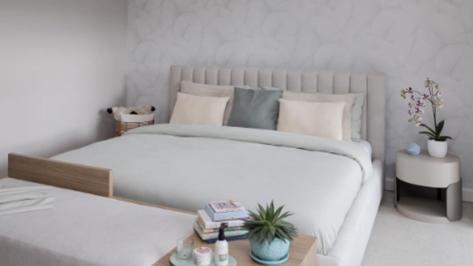 Consejos para aplicar en el dormitorio de Laura Casas, diseñadora de interiores