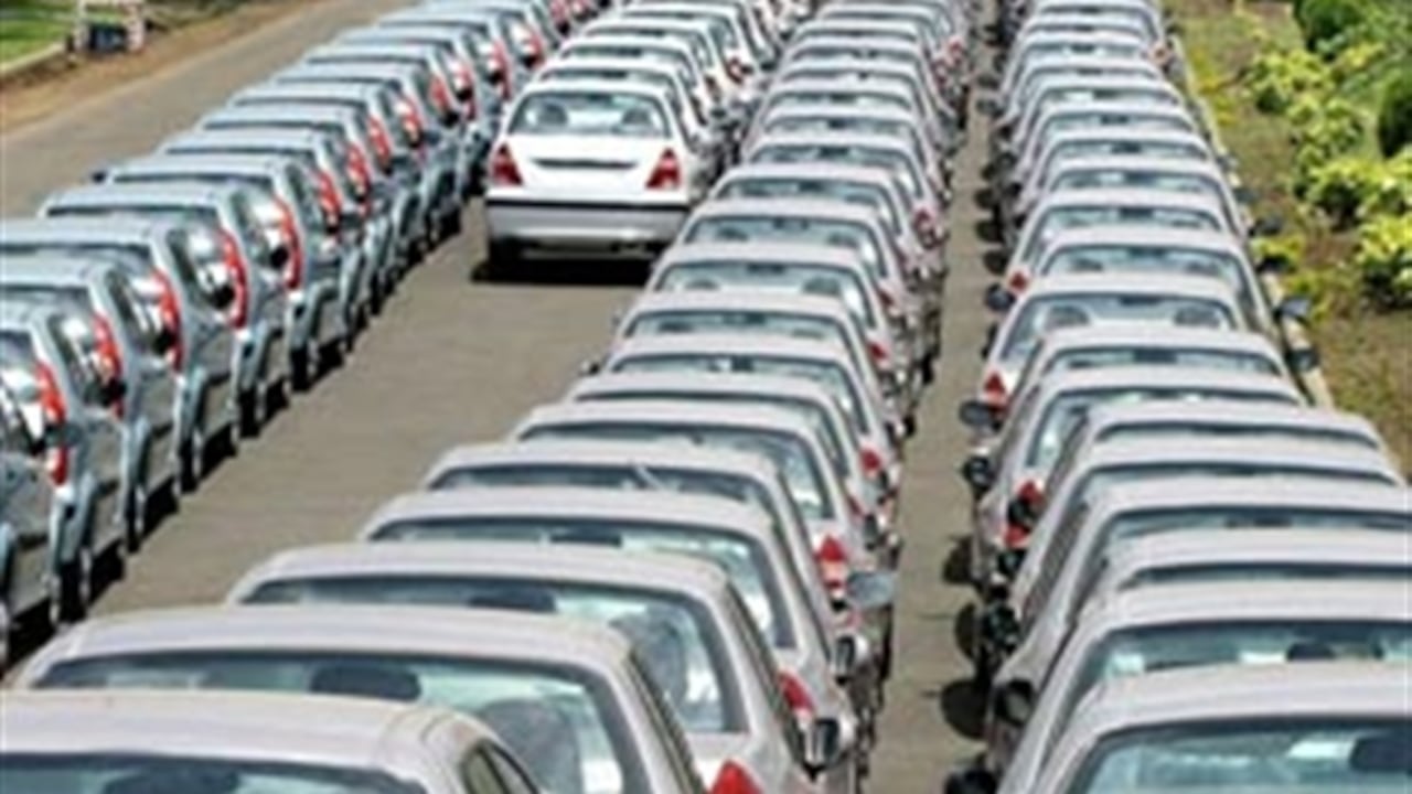 Mientras que en 2010 una persona debía usar 3,2 años de salario para comprar un automóvil de gama baja, hoy en día ese indicador se ubica en 2,6 años.