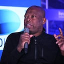 Tino Asprilla, exjugador de la Selección Colombia