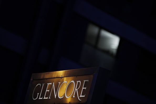 Glencore