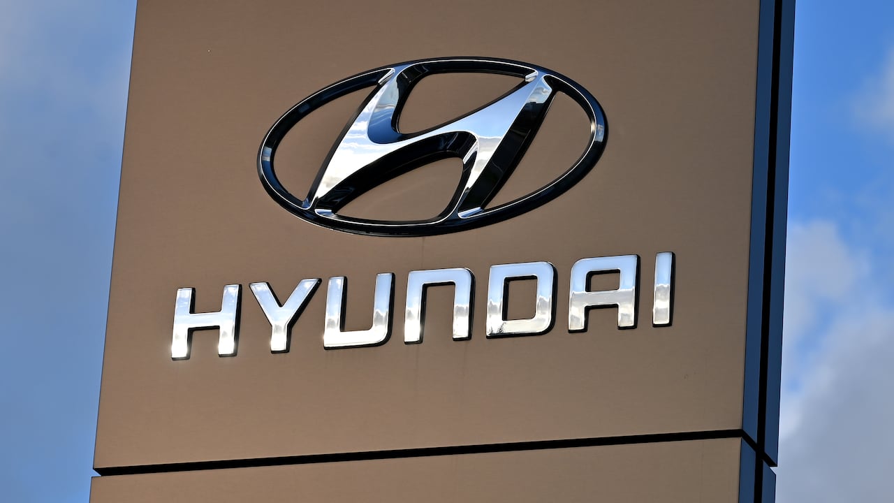 Hyundai reveló sus proyecciones para los próximos cinco años en Estados Unidos y el mundo.