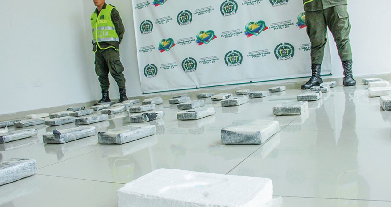 Las autoridades le seguían la pista a Castañeda y solo esperaban que regresara a Colombia para capturarlo. Es requerido por la Corte del Distrito Este de Michigan.