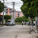 El robo se habría registrado en el barrio Los Robles, en Soledad.