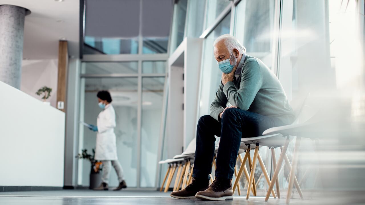 ¿Qué es la trombosis, cuáles son los síntomas y cómo se puede prevenir?