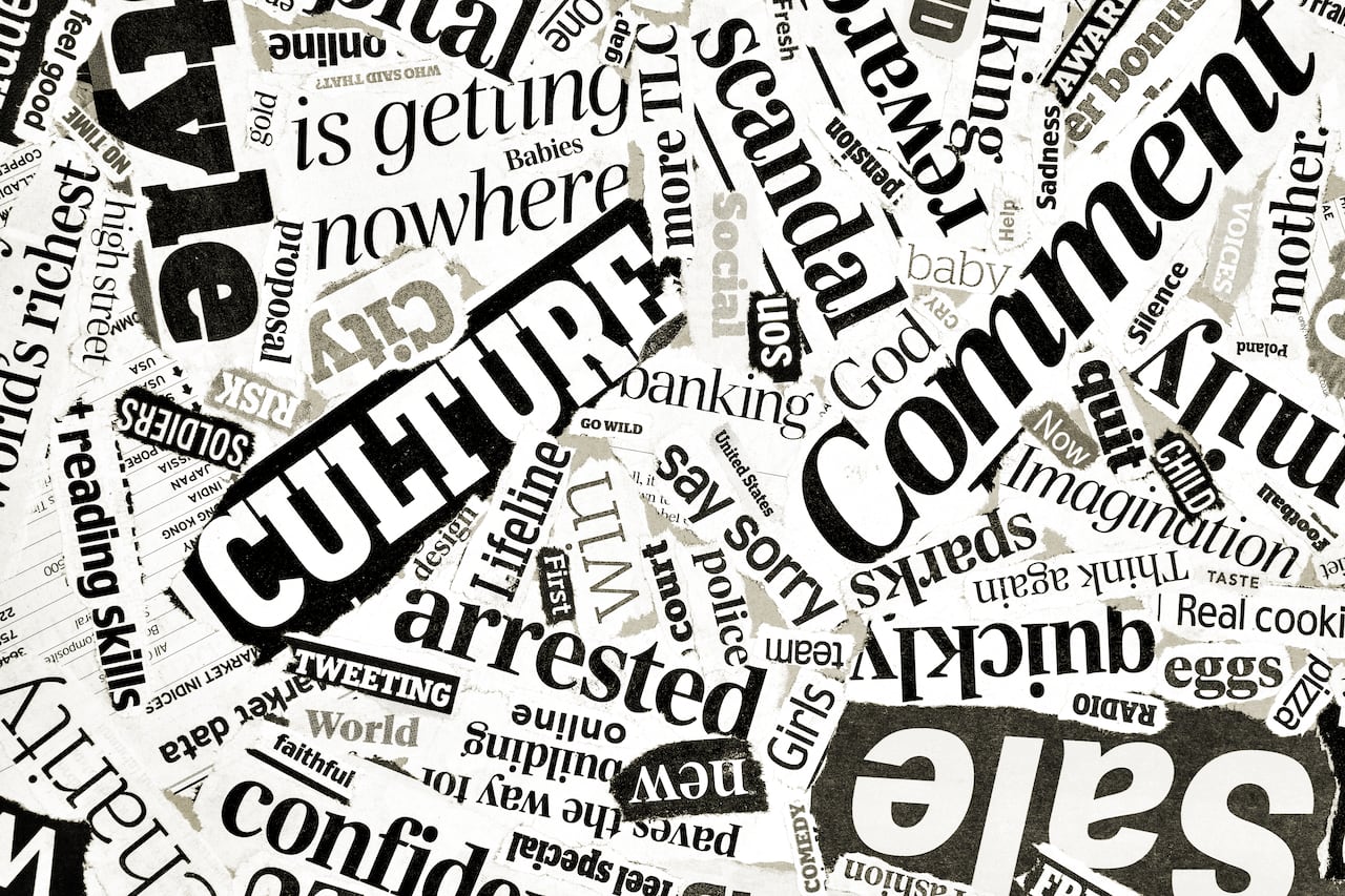 El vocabulario del español es vasto y está en constante expansión.