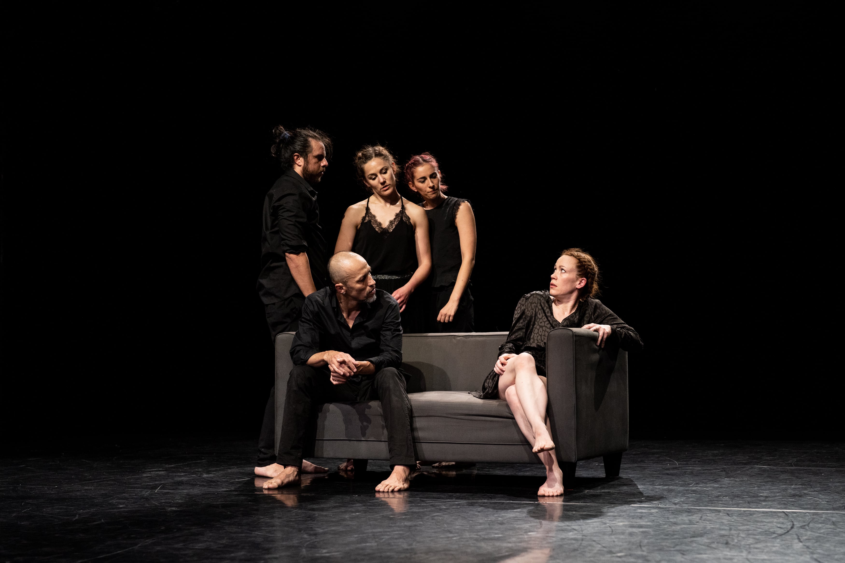 Bienal Internacional de Danza de Cali