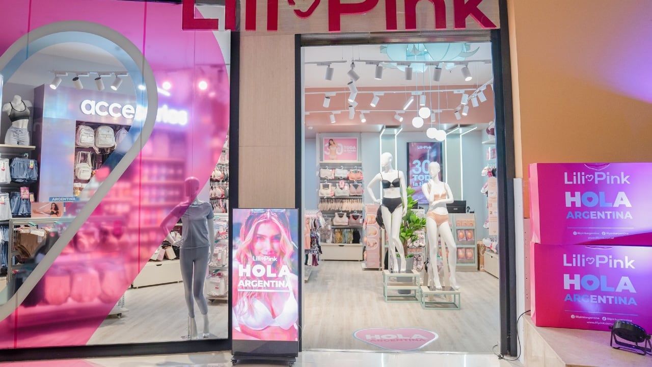 Tiendas Lili Pink y Yoi tendrán la oportunidad de seguir operando gracias a esta figura.