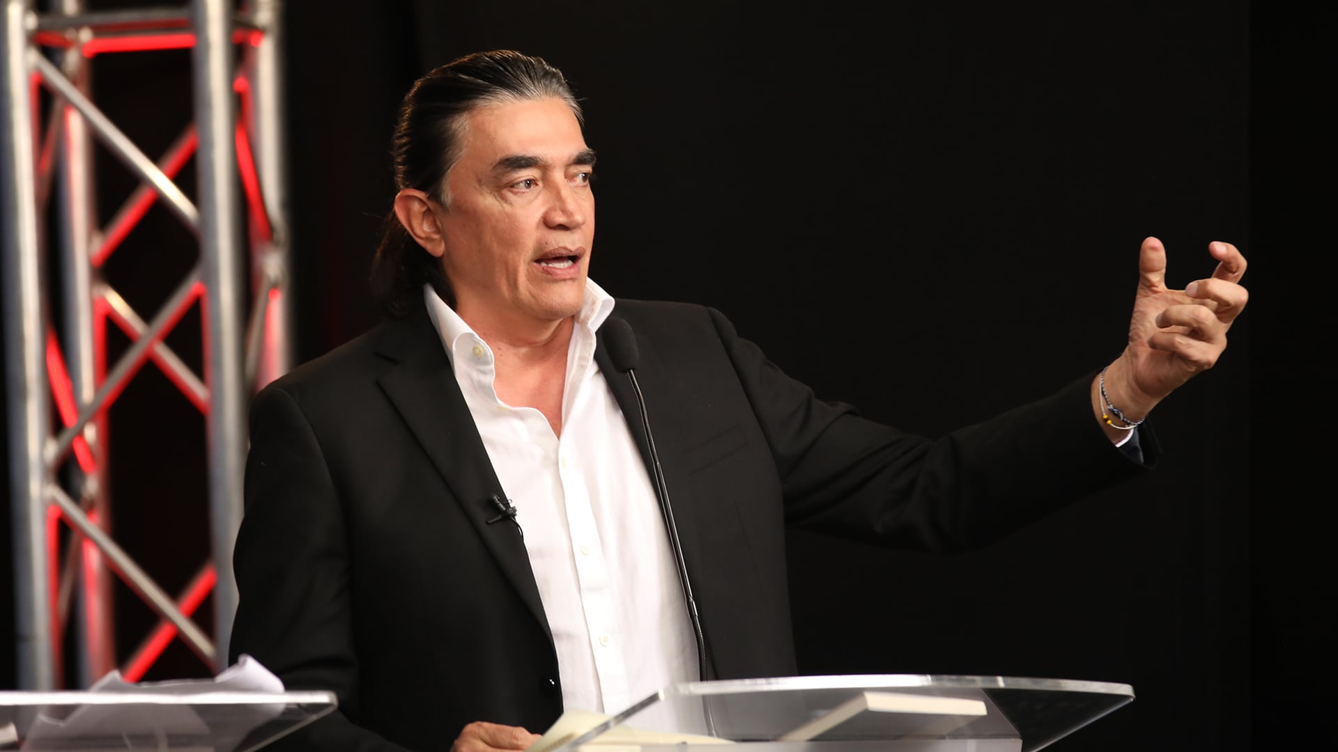 Debate Alcaldía de Bogotá