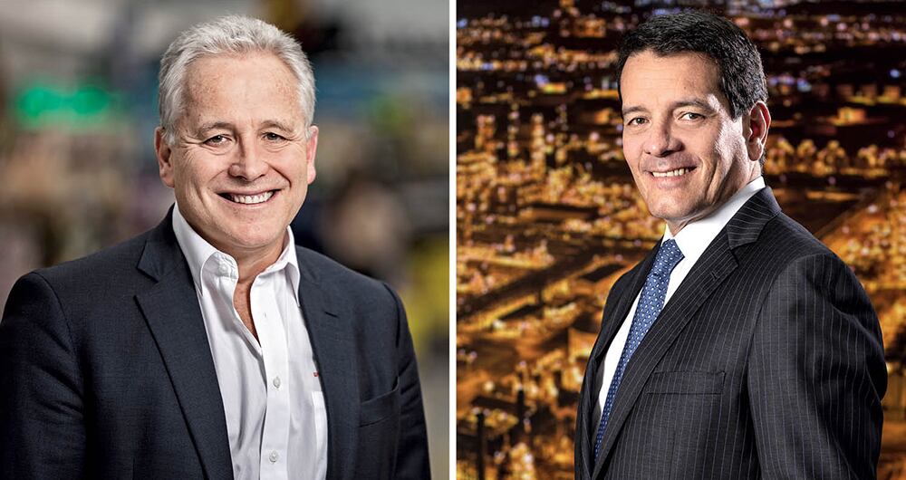 Varias compañías que ya han empezado a mostrar sus resultados tienen razones para celebrar.