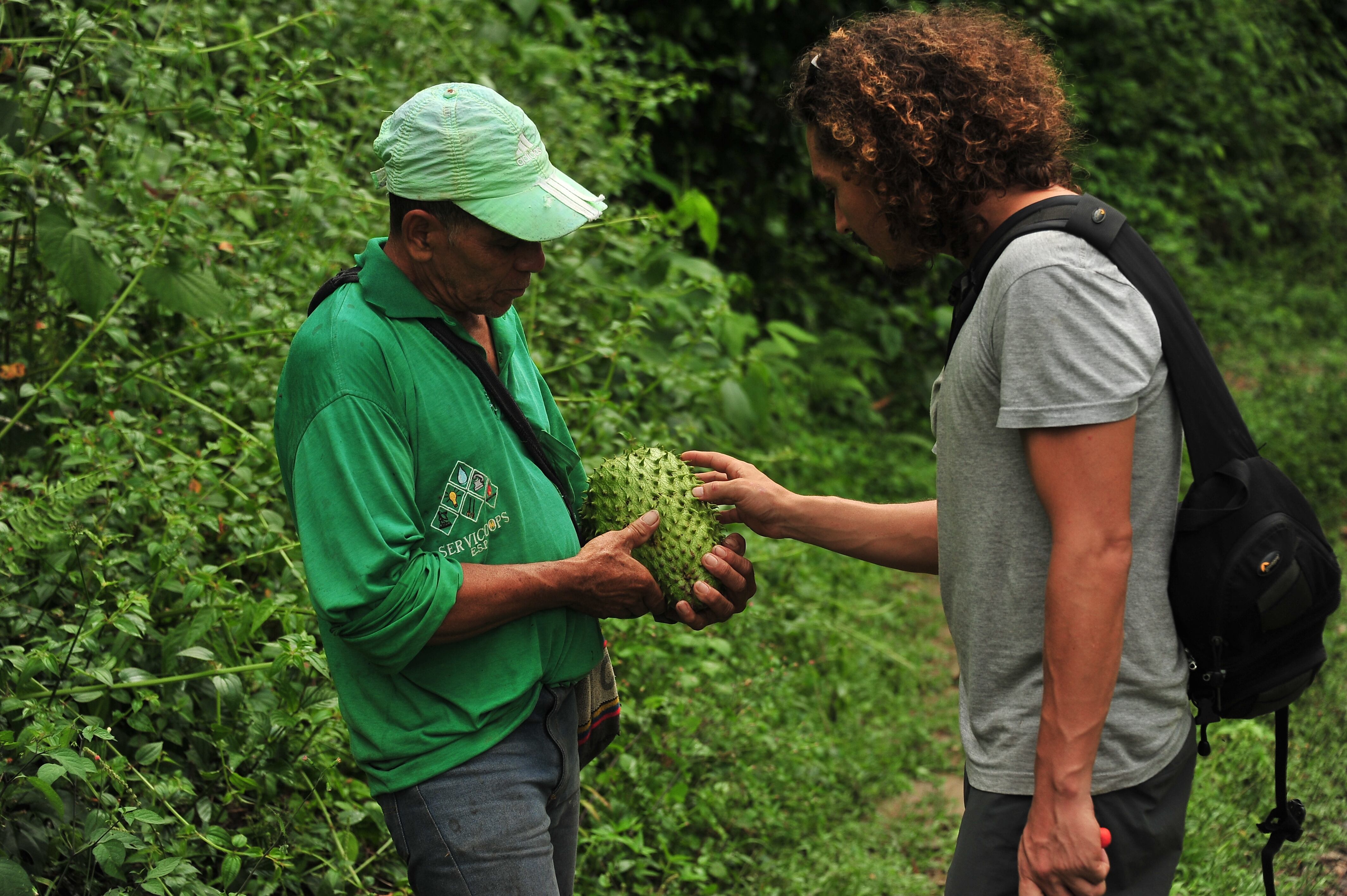 Reserva natural Atinkana