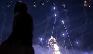 Festival Pirotécnico, Artístico y Cultural 2025 en Guateque, Boyacá