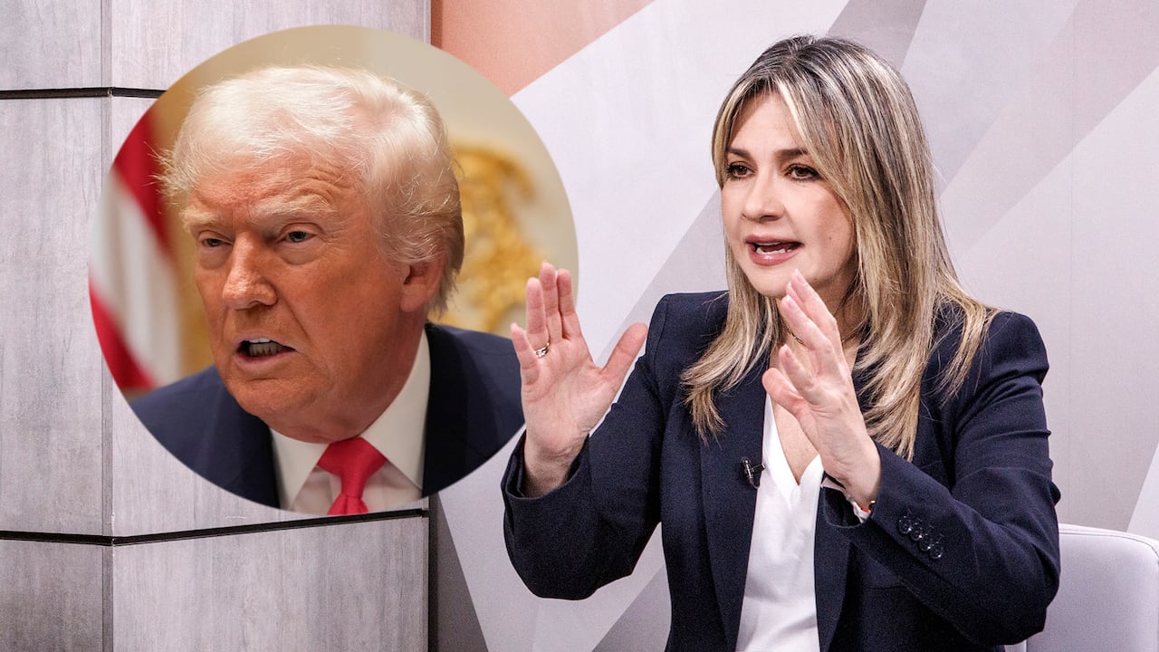 Vicky Dávila ed 2265