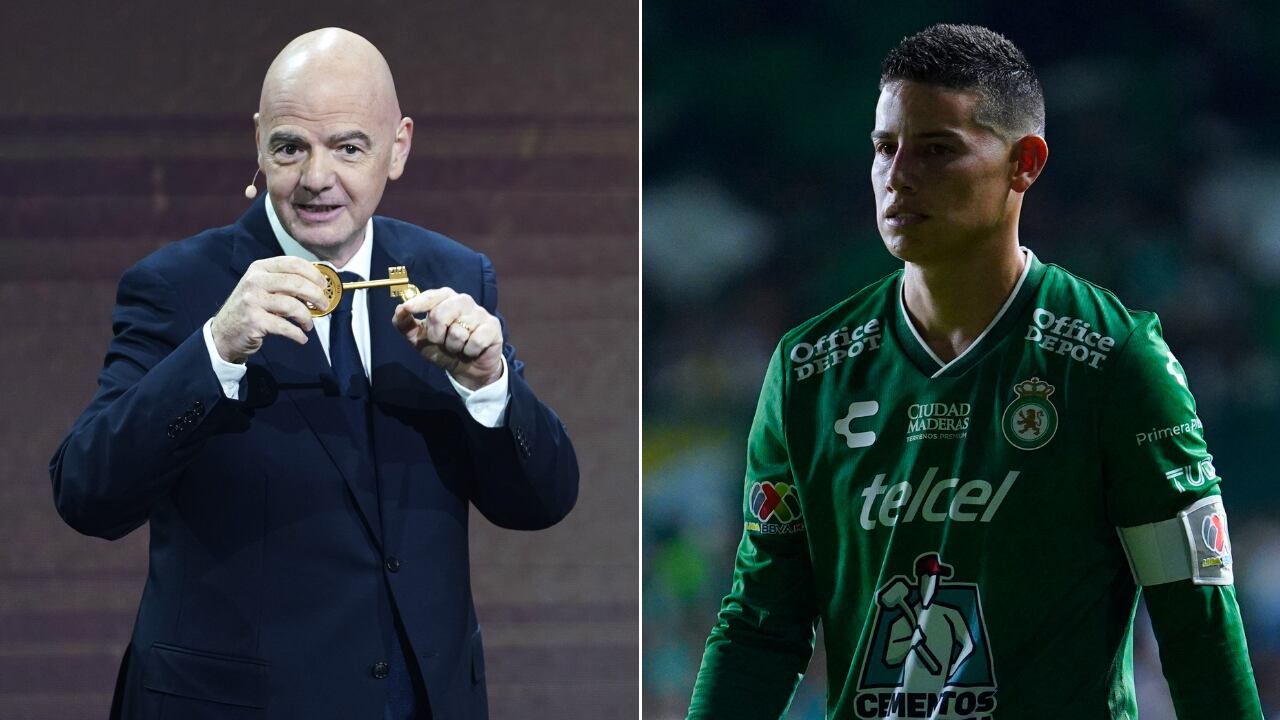 Fifa ratifica la decisión sobre el Club León para el Mundial de Clubes