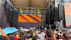 Barranquilla y el concierto ‘Capital de la Patria Milagro’ mientras se posesiona De La Espriella en Cali