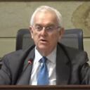 Ministro de Hacienda, José Antonio Ocampo