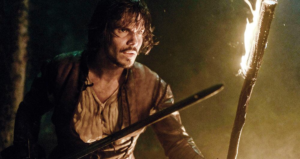 “Los villanos son transgresores y divertidos, sobrepasan los límites”_4