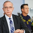 El ministro de Defensa, Iván Velásquez, reconoce el problema, pero las soluciones no se ven.