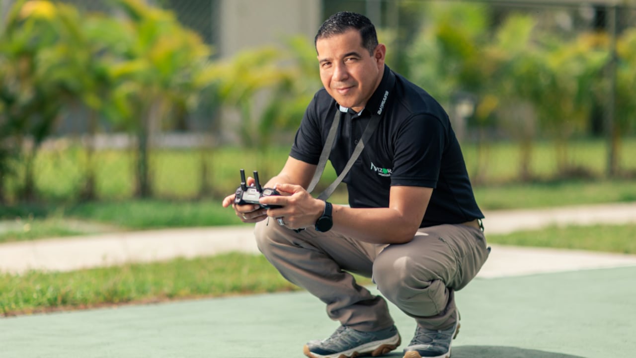 Avizor implementa tecnología de punta en cada uno de los servicios que ofrece.