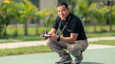 Avizor implementa tecnología de punta en cada uno de los servicios que ofrece.