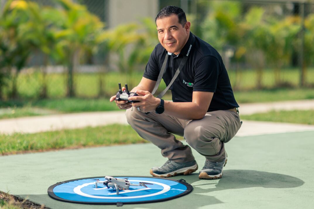 Avizor implementa tecnología de punta en cada uno de los servicios que ofrece.