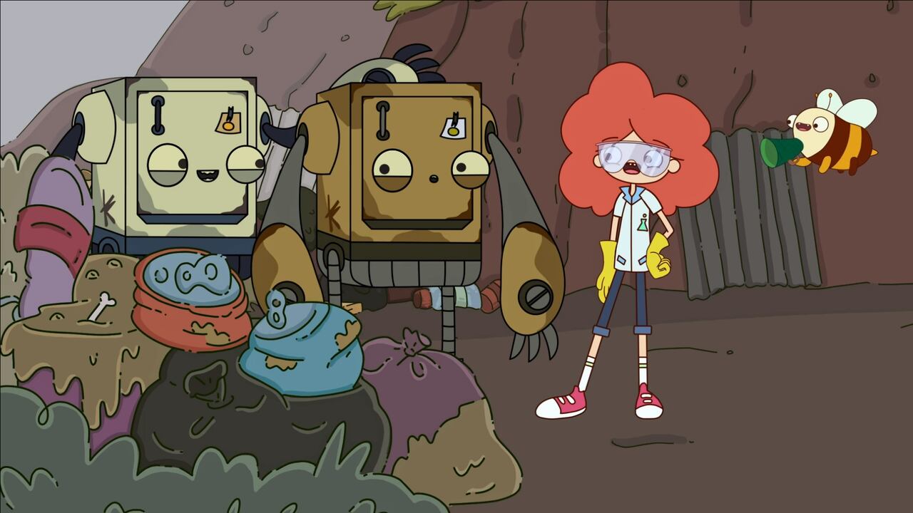 Frailejón Ernesto Pérez